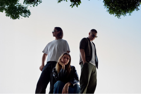Jungle lança álbum inédito, ‘Sunshine’