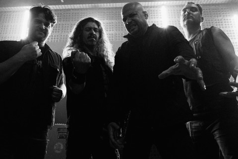 Sarcasmo lança o single 'Sombras da Tentação'