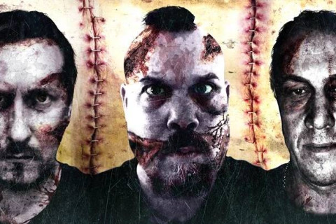 Já disponível: AGAINST I (Suécia) - Anti Life | Blackened Death Metal