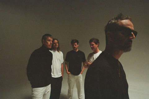 Ghinzu retorna com novo álbum W.O.W.A