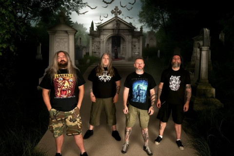 Dehydrated (Svk) - Victims: Over 30 Years Of Sickness | Death Metal