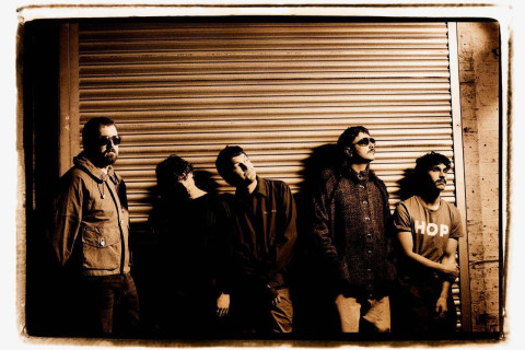 Gurriers, nova promessa do rock irlandês, lança primeiro single de álbum novo