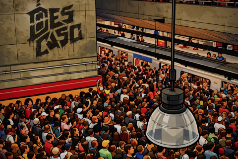 Descaso lança "Mais uma segunda"