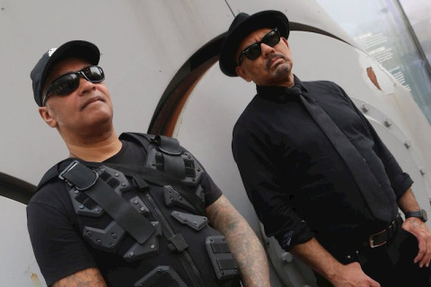 Black Rose Burning apresenta 'When The Master Calls' e 'Roses In The Dark', o quarto álbum da banda.