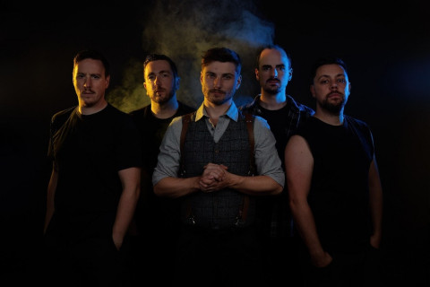 A banda belga de metal moderno Aeveris lança novo single e videoclipe