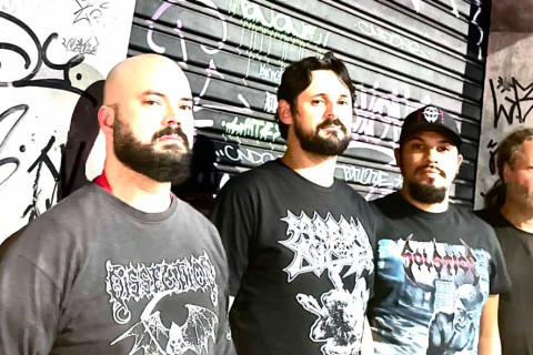 Scenic lança seu álbum de estreia "Untrodden Thoughts of Illusion" nas plataformas digitais