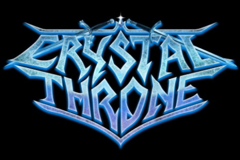 Crystal Throne revelou o novo single e vídeo com letra "Children Of The Ruins"
