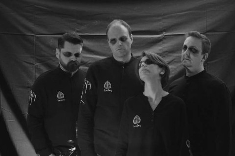 Promoção: HEIDEN (República Tcheca) - Cma | Black Metal Progressivo