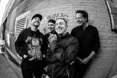Yellowcard anuncia seu novo álbum e compartilha a faixa-título "Better Days"