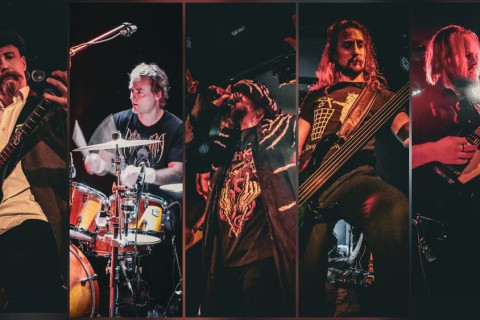 Paradogmata - "Degustações Necrosianas"
