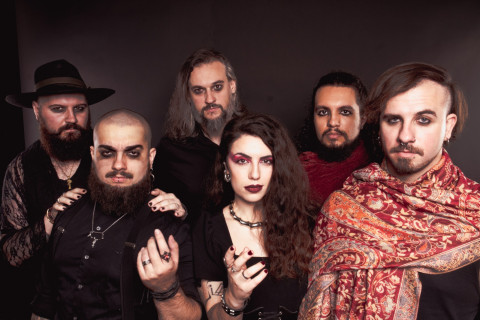 Magistry lança o EP acústico "The Delightful Companion"