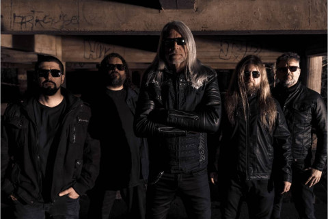 Distraught divulga making of em duas partes sobre as gravações de bateria do EP “inVolution”