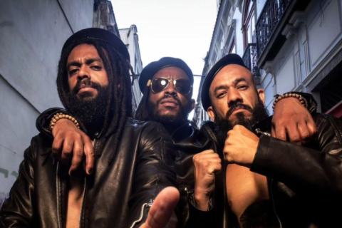 10 faixas do Metal Nacional com letras que carregam mensagens poderosas e inspiradoras