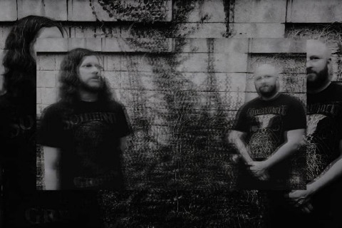 Já disponível: FANE (EUA) - Armageddon Scars | Sludge/Doom