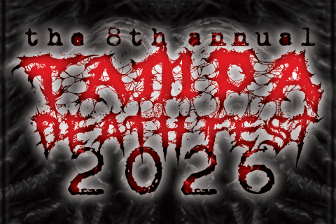 TAMPA DEATH FEST anuncia bandas inscritas para a programação de 2026