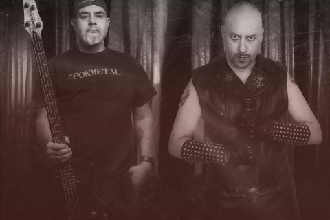 QUEMASANTOS lança novo vídeo "Planet Vampire"