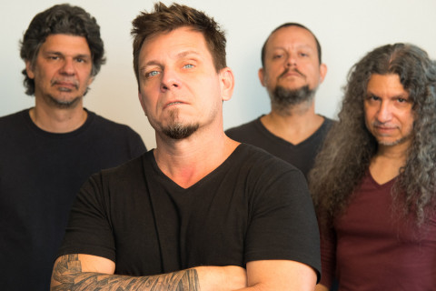 Taurus adiciona novas datas na turnê e prepara novo álbum inspirado na crise ambiental