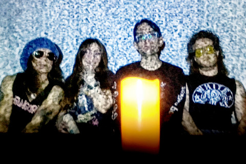 Book Of Wyrms lança novo single “Slime Fever”