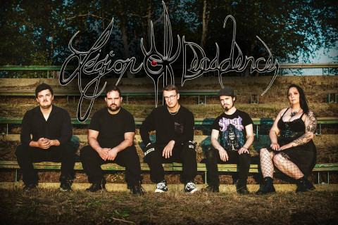A Legion Of Decadence é uma banda de heavy metal