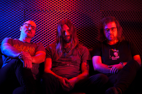 TARLUNG revela detalhes completos do álbum “Axis Mundi”