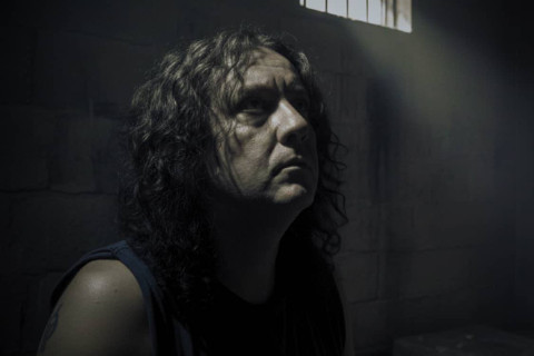 Fabiano Negri lança "The Keck Spergman Saga – Live": registro cru, conceitual e definitivo de sua fase metálica mais intensa