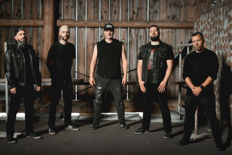 Já disponível para streaming! O novo EP do UNPUNISHED, de Quebec