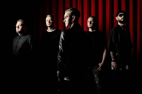 Season Of Melancholy apresenta o novo single "Ghost"