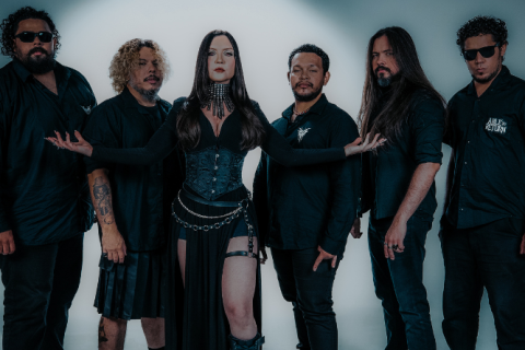 Destaque do Metal no Norte do país, Able to Return lança o EP "The Farewell" com videoclipe para a faixa-título