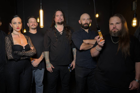 THE MOURNING revela novo capítulo com formação de dois vocalistas e novo vídeo “If I Die I Die”