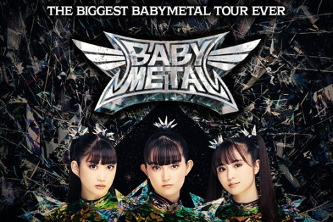 BABYMETAL abre venda de ingressos para apresentação única em São Paulo