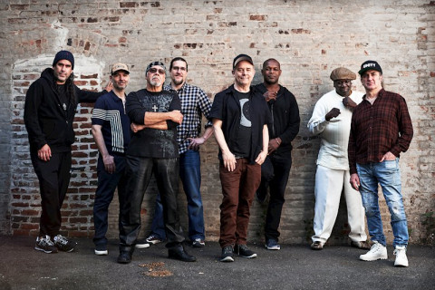 A Nevaris, de Nova York, apresenta o EP 'SoundSession', coescrito com Bill Laswell.