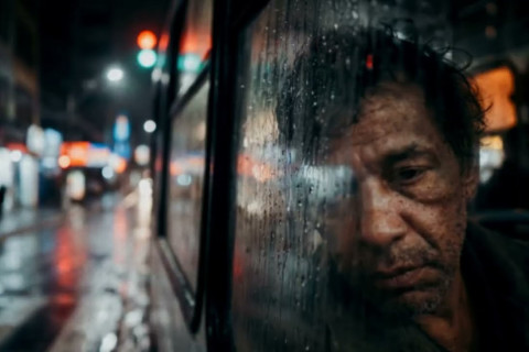 Vencidos lança videoclipe de 