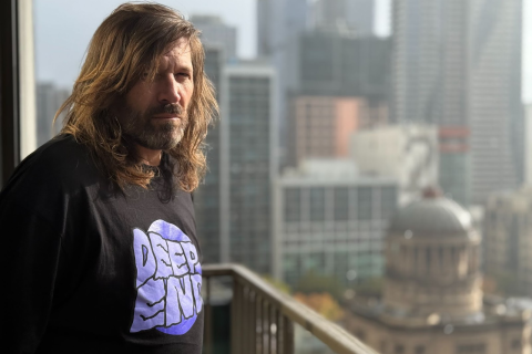 The Lemonheads anuncia novo álbum "Love Chant" e lança single inédito "Togetherness Is All I'm After"