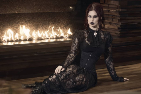 Soulwitch: imersão no metal sinfônico e magia com “Beltane” e anúncio de show especial!