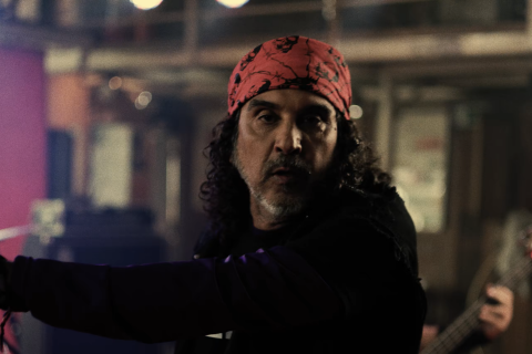 5 to Rock recebe Vladimir Korg, vocalista do The Mist