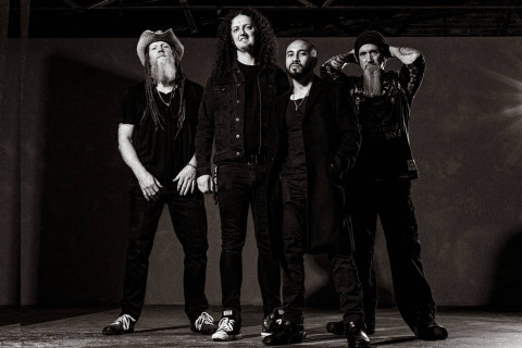 A banda australiana GREYSTONE CANYON revela seu próximo single, “Stealing Our Freedom”