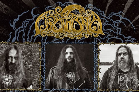 Já disponível: ORATHANIA (Ucrânia) - Echo Of Freedom | Folk Metal