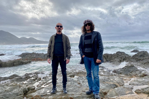 Bentrees anuncia detalhes completos do álbum “Silver Veins” e lança novo single “The Sea”