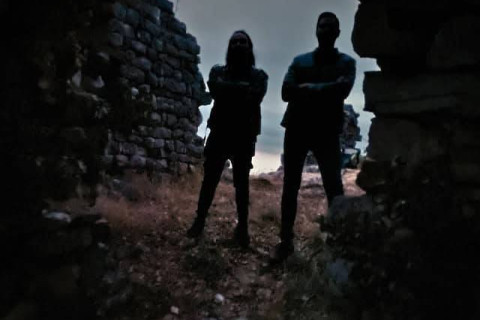 Promoção: MINDVILE (Espanha/EUA) - Old Continent | Black/Death Metal