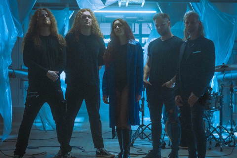 ANGA lançou um novo single