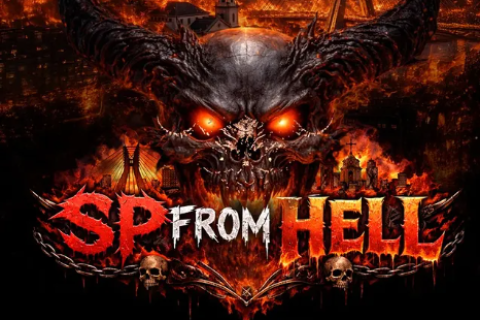 SP From Hell': Novo festival de metal extremo é anunciado em São Paulo