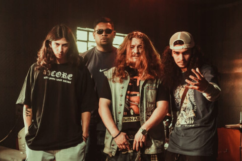 Niente lança single e vídeo de "Herdeiro de Nada" e apresenta manifesto existencial em forma de Rock