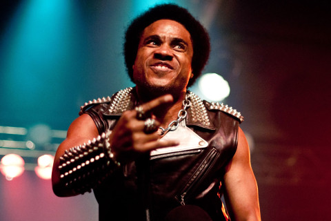 5 to Rock: Katon W. De Pena reflete sobre sua trajetória no Hirax