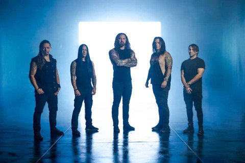 As I Lay Dying retorna ao Brasil em maio como parte de turnê pela América do Sul