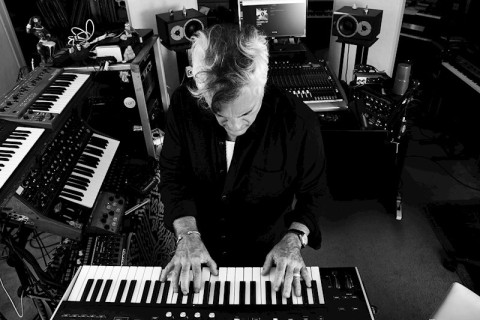 O artista downtempo de Austin, Claude9, compartilha 'Enough Is Enough', do novo álbum 'Chords of Love'