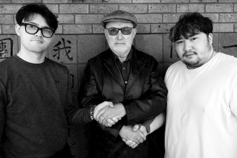 JAH WOBBLE & TIAN QIYI lançam 'Mystic Liverpool: The Beatles Psychedelic Psongbook'