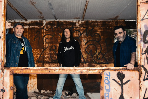 Fuzzing Nation assina com a Octopus Rising / Argonauta Records