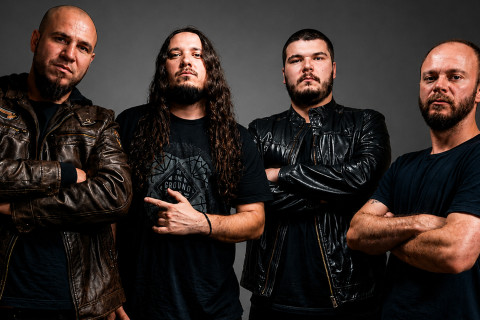 Cromathia retoma atividades e lança single 'Cycles of the Fall'