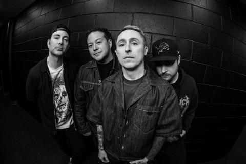 Yellowcard lança o aguardado novo álbum “Better Days”