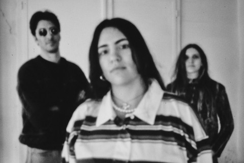 O trio suíço de rock esférico BIRDLORD lança novo single “Where I Got Lost”